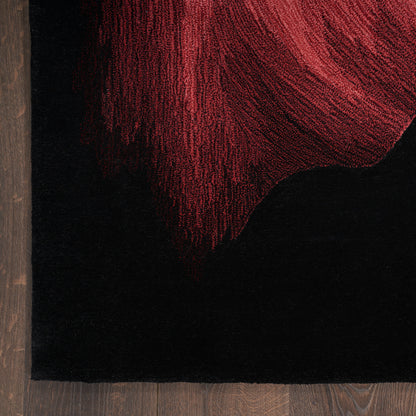 Nourison Home Prismatic Prs34 Area Rugs Collection