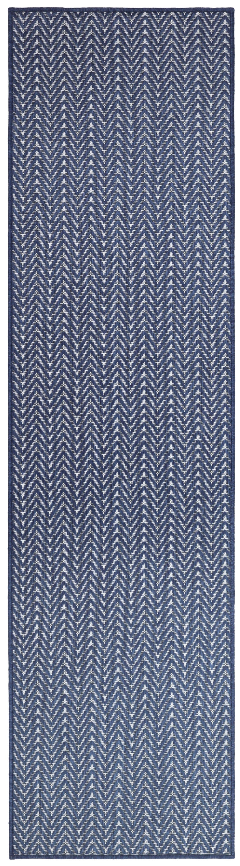 Nourison Home Horizon Indoor/Outdoor Hoz02 Area Rugs Collection