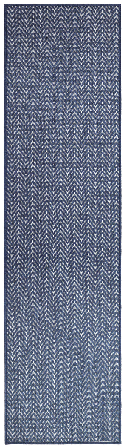 Nourison Home Horizon Indoor/Outdoor Hoz02 Area Rugs Collection