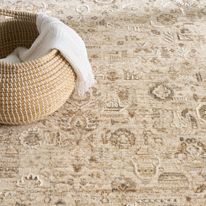 Nourison Home Retreat Ret03 Area Rugs Collection