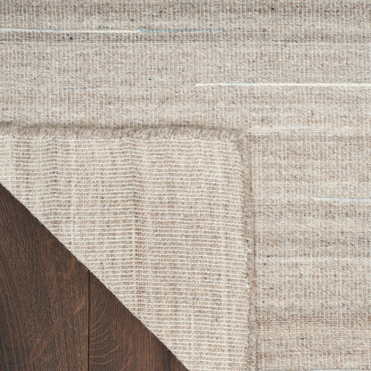 Nourison Home Interweave Iwv01 Area Rugs Collection