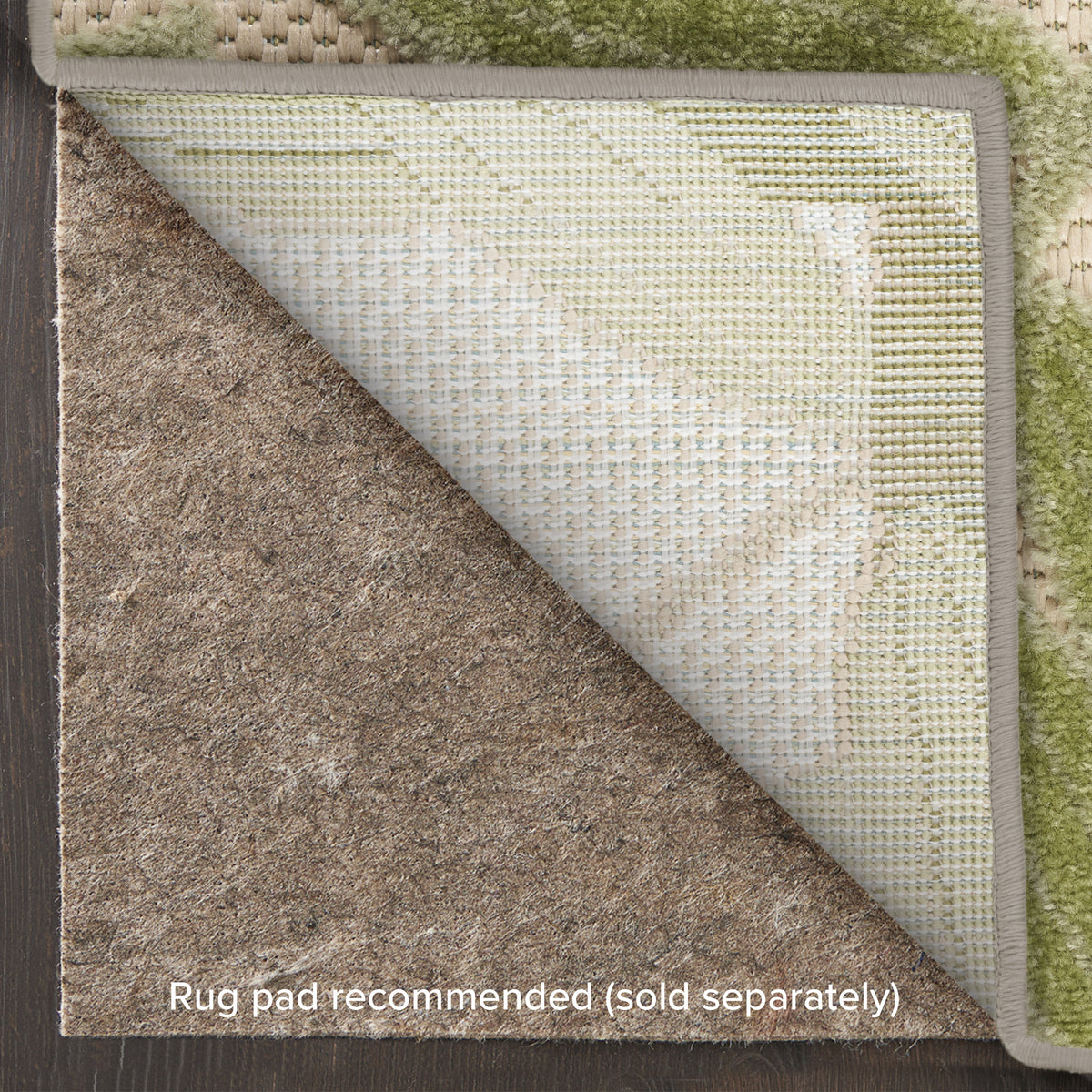 Nourison Home Aloha Alh18 Area Rugs Collection