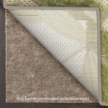 Nourison Home Aloha Alh18 Area Rugs Collection