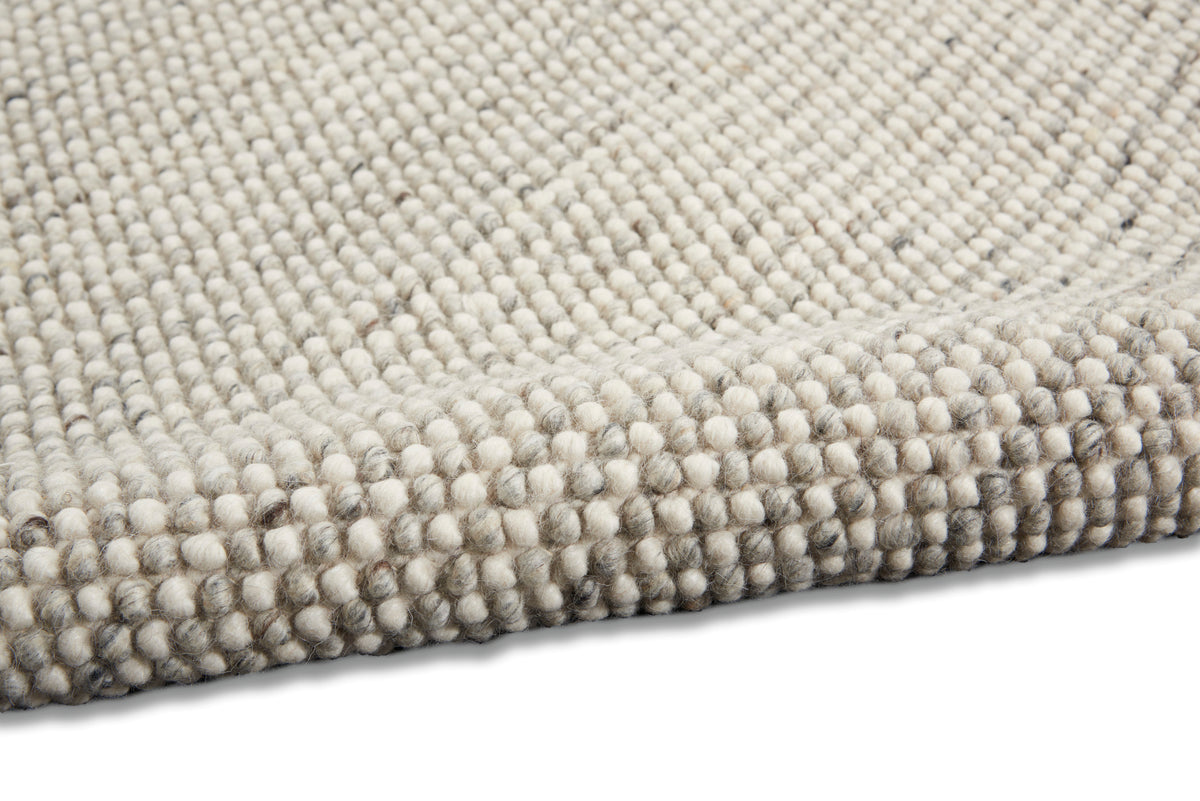 Calvin Klein Textured Dots Ck80 Area Rugs Collection