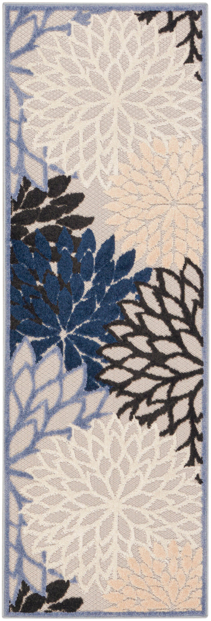 Nourison Home Aloha Alh05 Area Rugs Collection