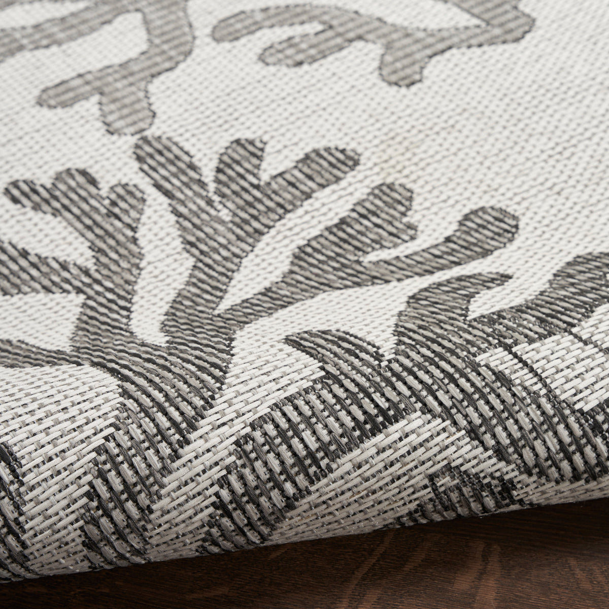 Nourison Home Garden Oasis Goa05 Area Rugs Collection