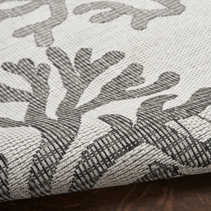 Nourison Home Garden Oasis Goa05 Area Rugs Collection