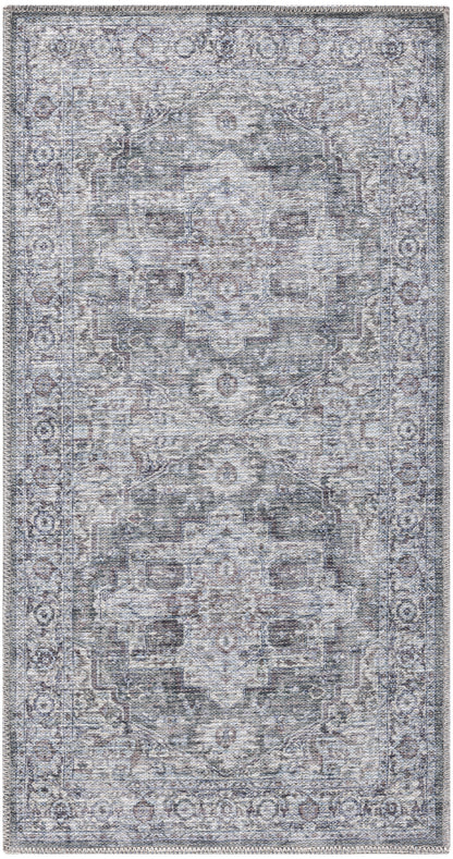 Nourison Home New Concept Washables Sr101 Area Rugs Collection