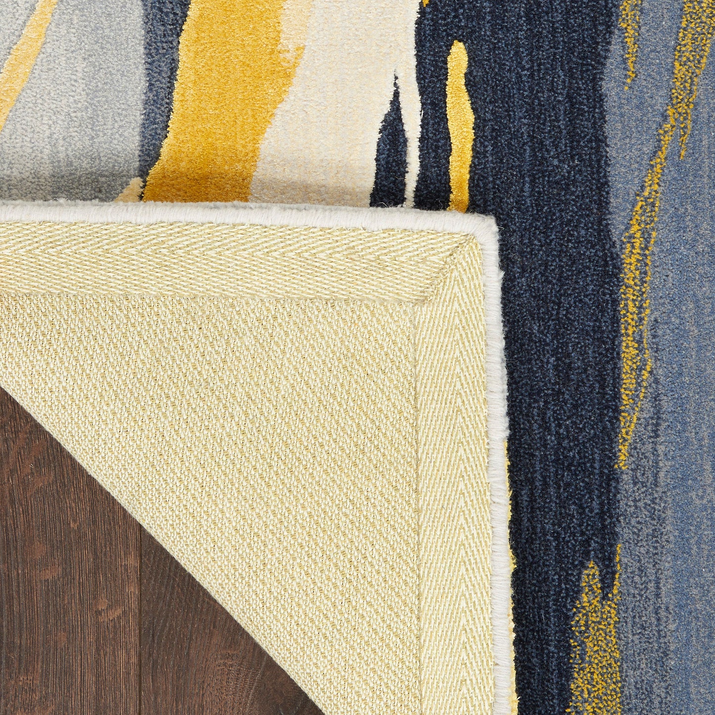 Nourison Home Prismatic Prs24 Area Rugs Collection