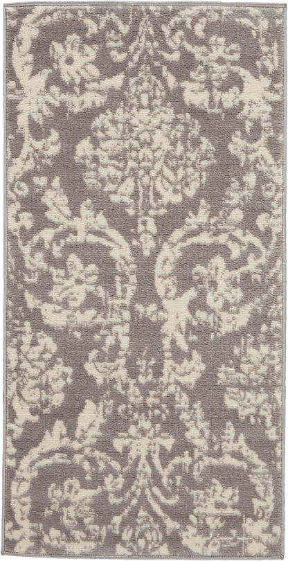 Nourison Home Jubilant Jub09 Area Rugs Collection
