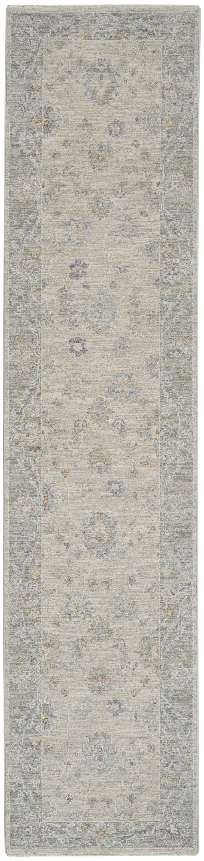 Nourison Home Infinite Ift03 Area Rugs Collection