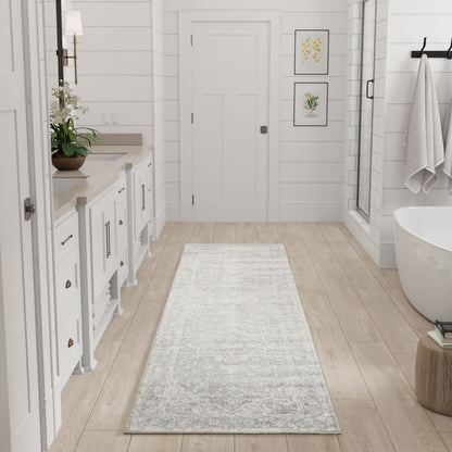 Nourison Home Astra Machine Washable Asw12 Area Rugs Collection