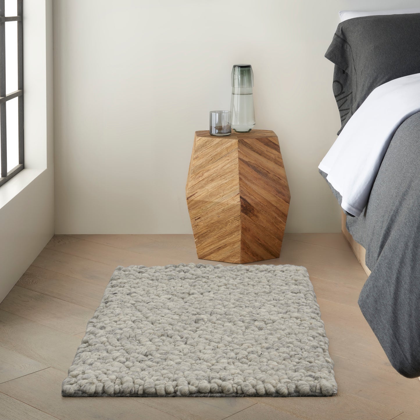 Calvin Klein Riverstone Ck940 Area Rugs Collection