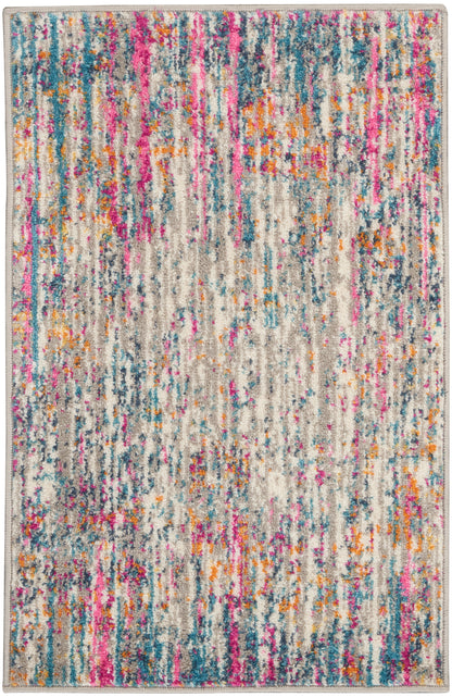Nourison Home Passion Psn09 Area Rugs Collection