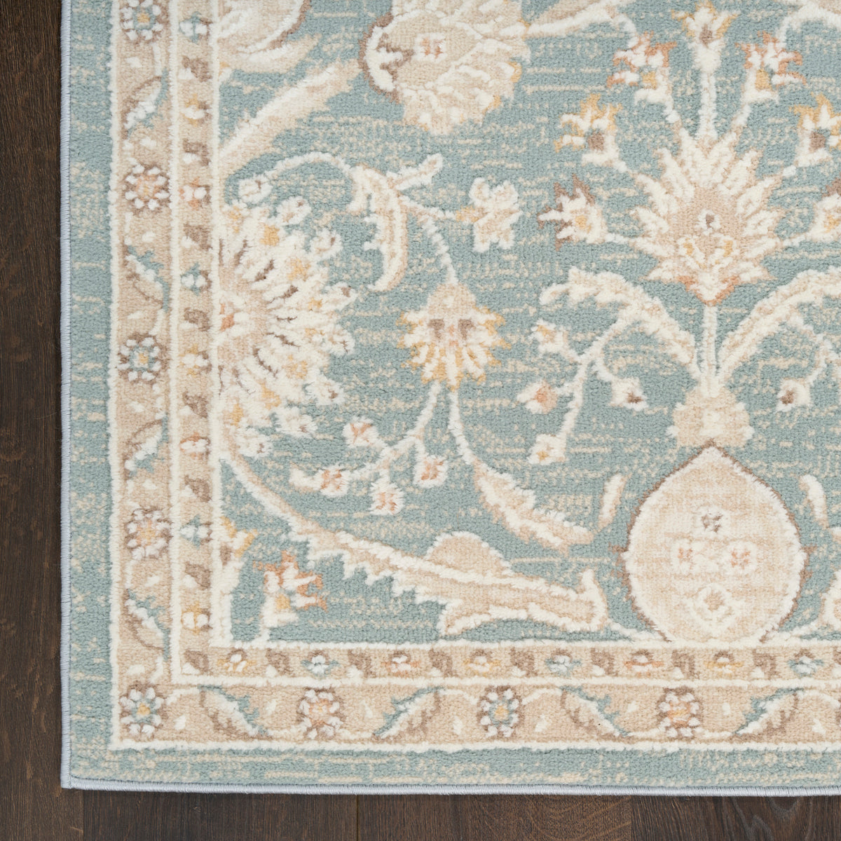 Nourison Home Isla Isl01 Area Rugs Collection