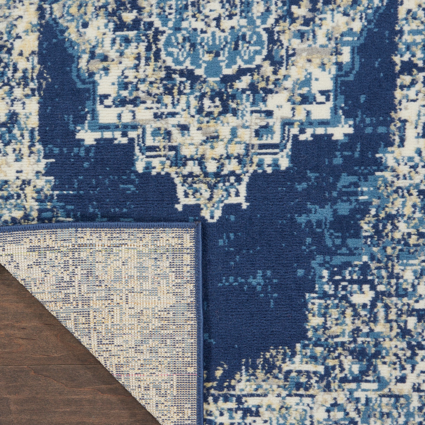 Nourison Home Grafix Grf14 Area Rugs Collection
