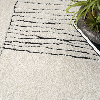 Nourison Home Modern Comfort Mnc02 Area Rugs Collection