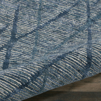 Nourison Home Ocean Ocp02 Area Rugs Collection