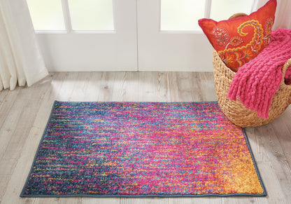 Nourison Home Passion Psn09 Area Rugs Collection