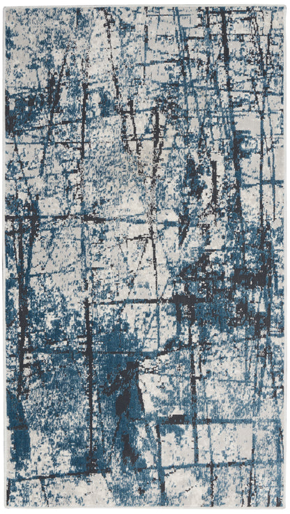 Calvin Klein Ck970 Vapor Ck972 Area Rugs Collection