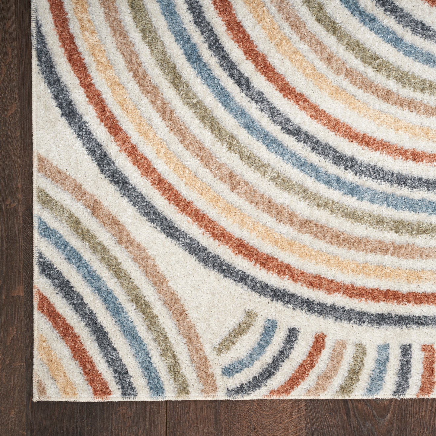 Nourison Home Astra Machine Washable Asw08 Area Rugs Collection