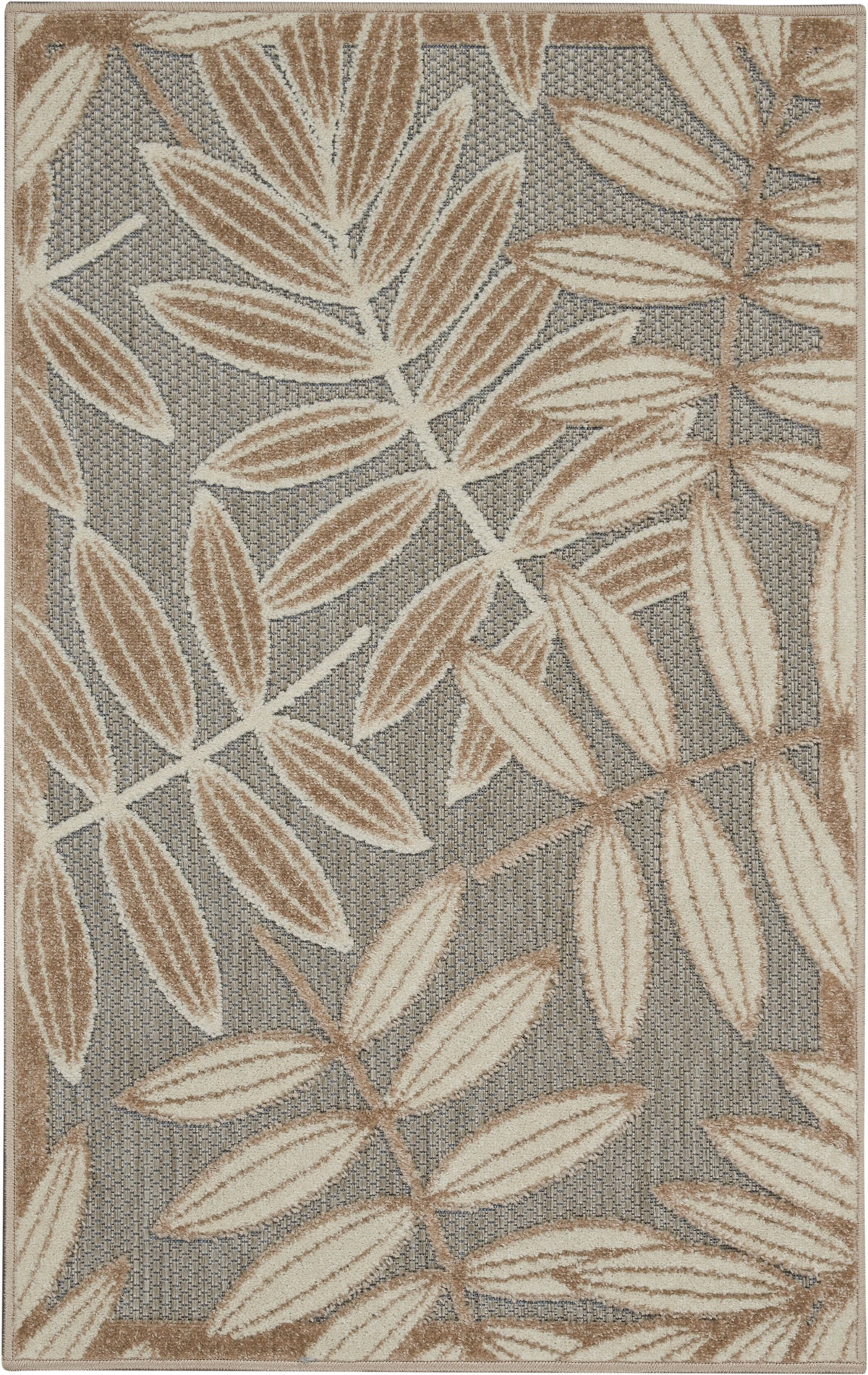 Nourison Home Aloha Alh18 Area Rugs Collection