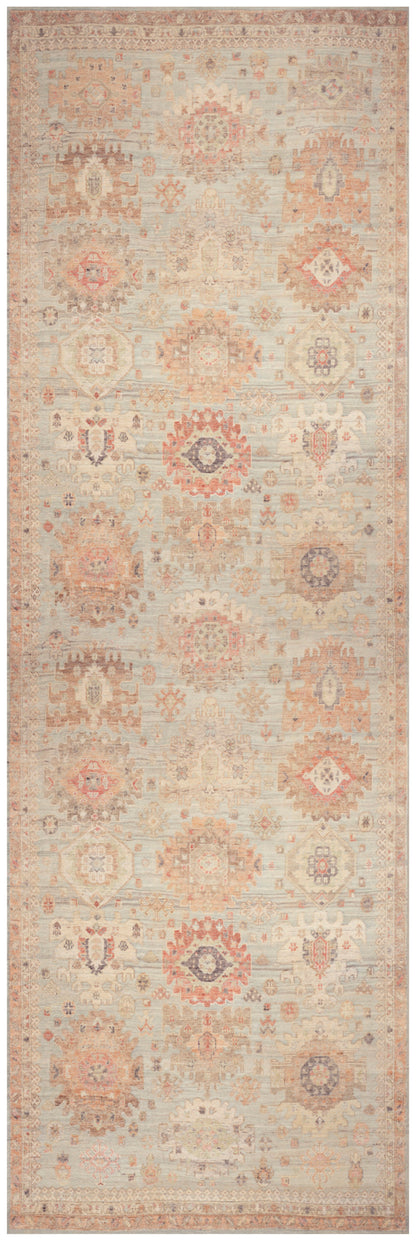 Nourison Home Vintage Washables Vws16 Area Rugs Collection