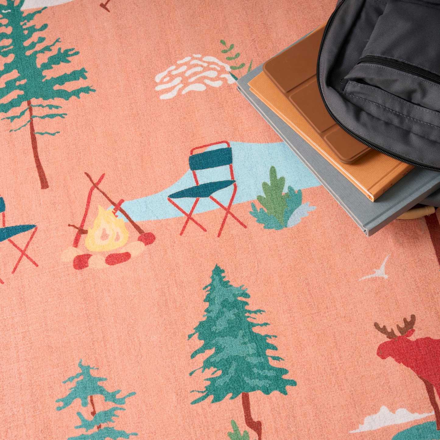 Nourison Home Imagination Ima21 Area Rugs Collection