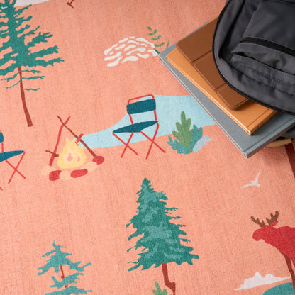 Nourison Home Imagination Ima21 Area Rugs Collection