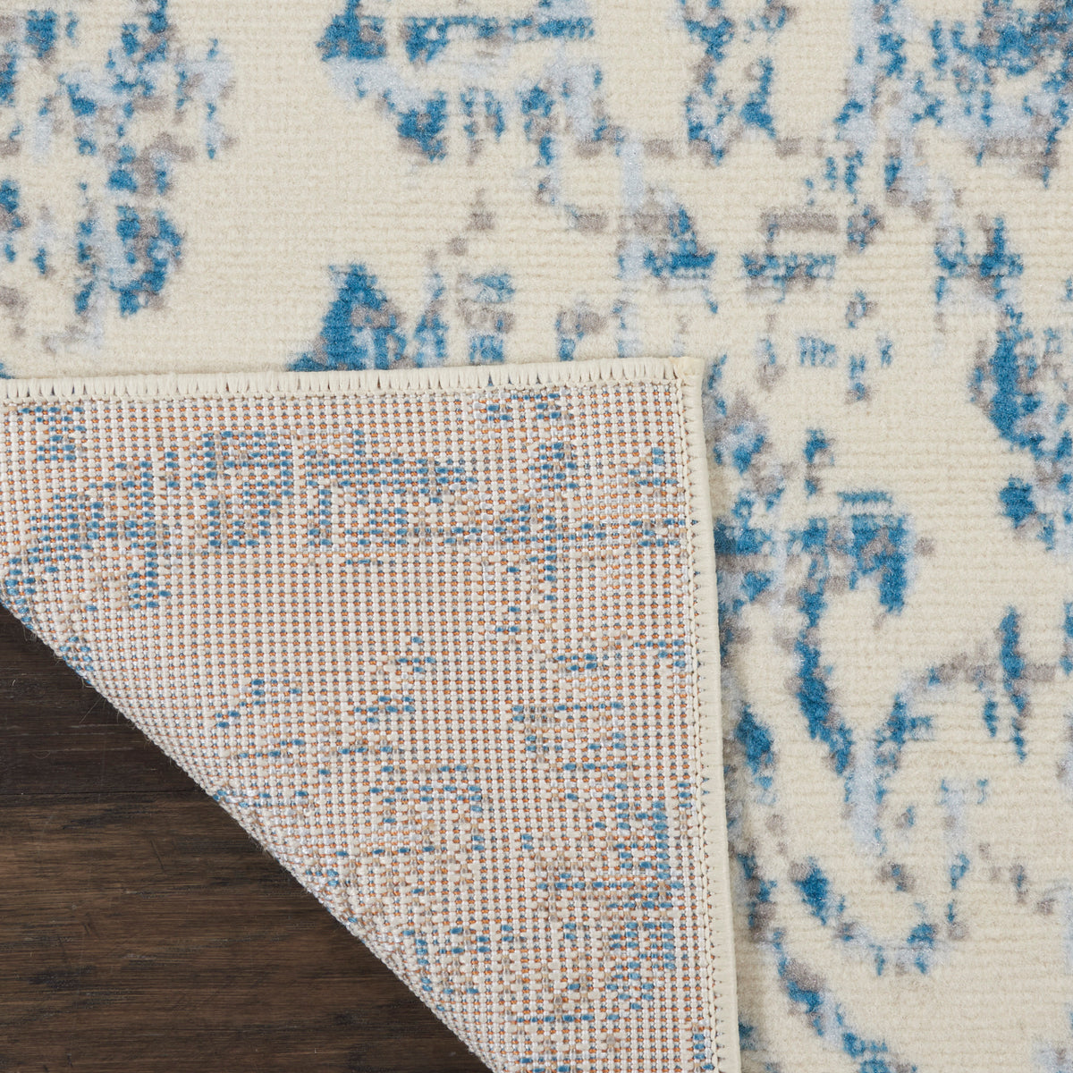 Nourison Home Jubilant Jub09 Area Rugs Collection