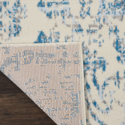 Nourison Home Jubilant Jub09 Area Rugs Collection