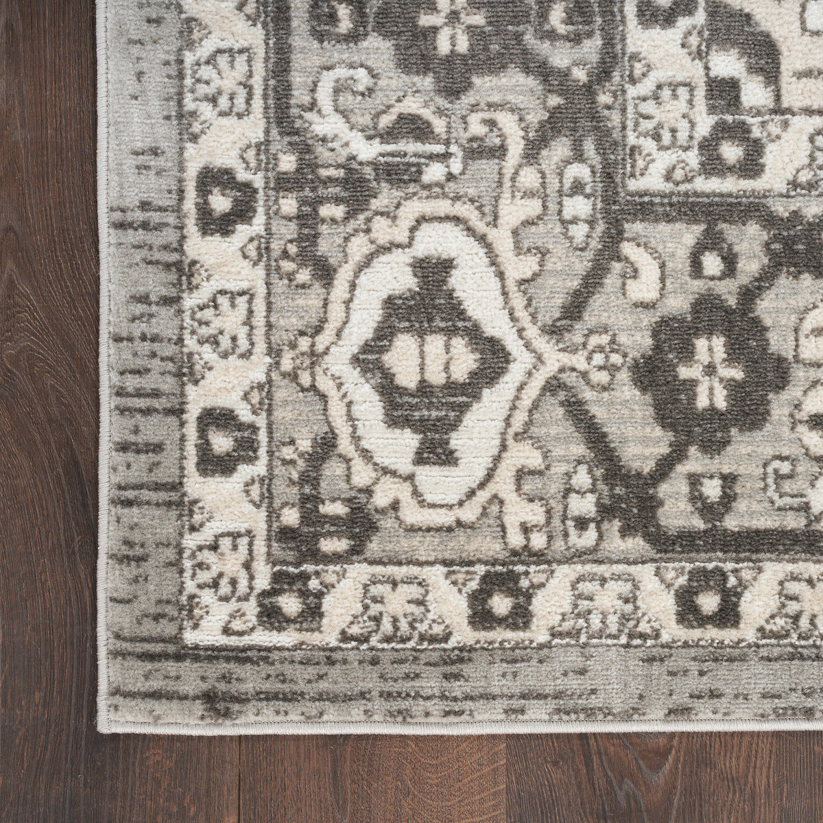 Nourison Home Quarry Qua05 Area Rugs Collection