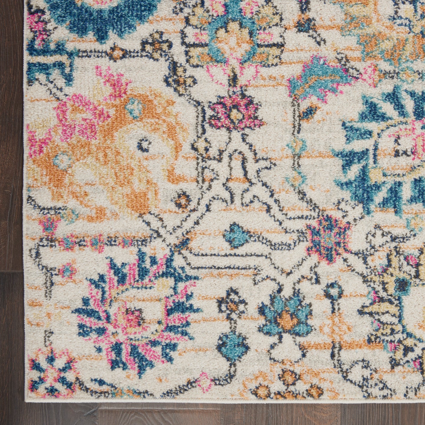 Nourison Home Passion Psn01 Area Rugs Collection