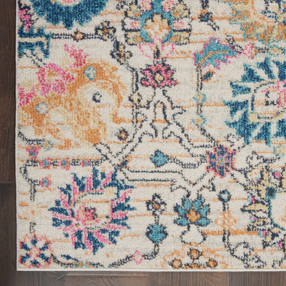 Nourison Home Passion Psn01 Area Rugs Collection