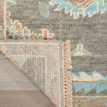 Nourison Home Odessa Ods02 Area Rugs Collection