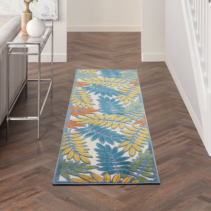 Nourison Home Aloha Alh18 Area Rugs Collection