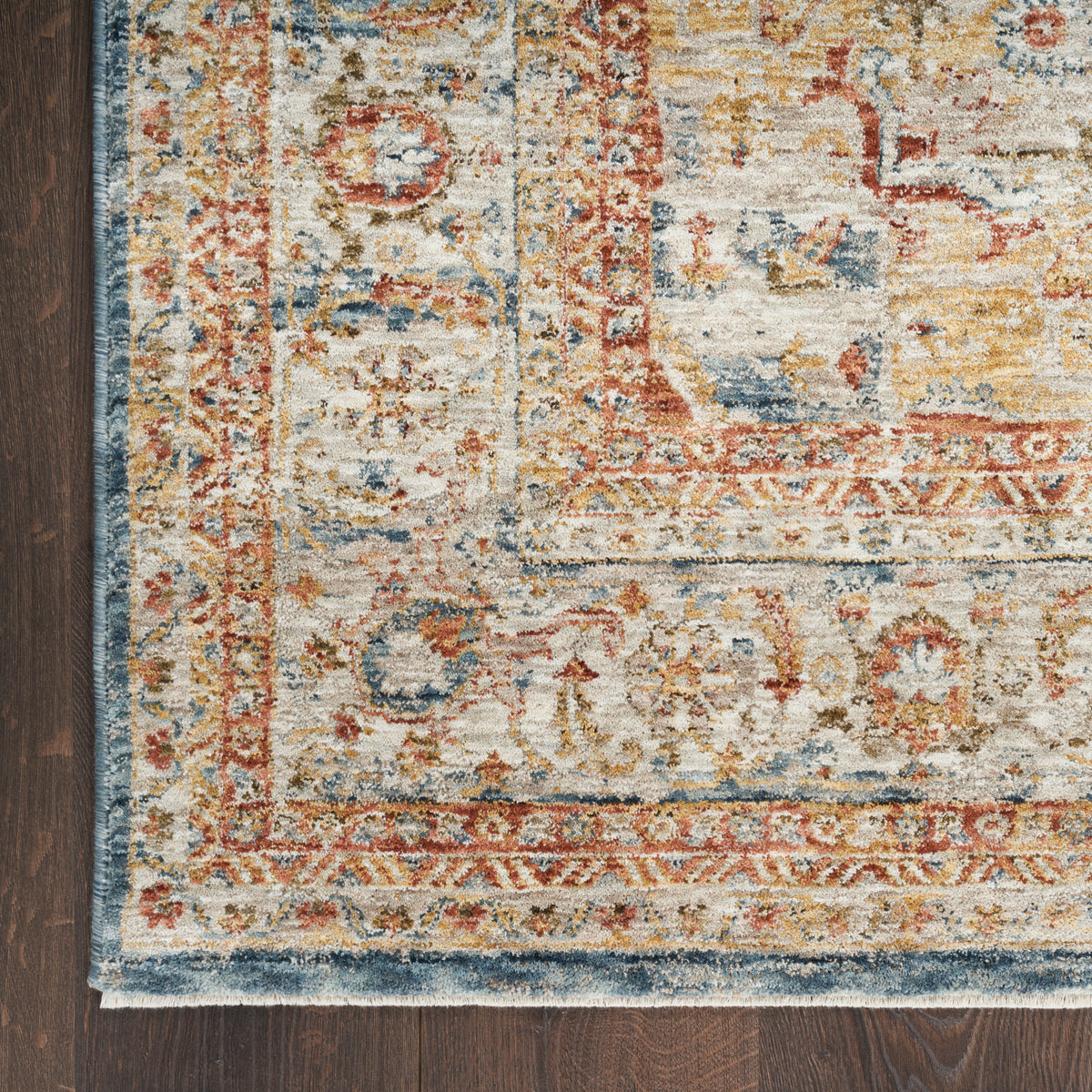 Nourison Home Sahar Shr06 Area Rugs Collection