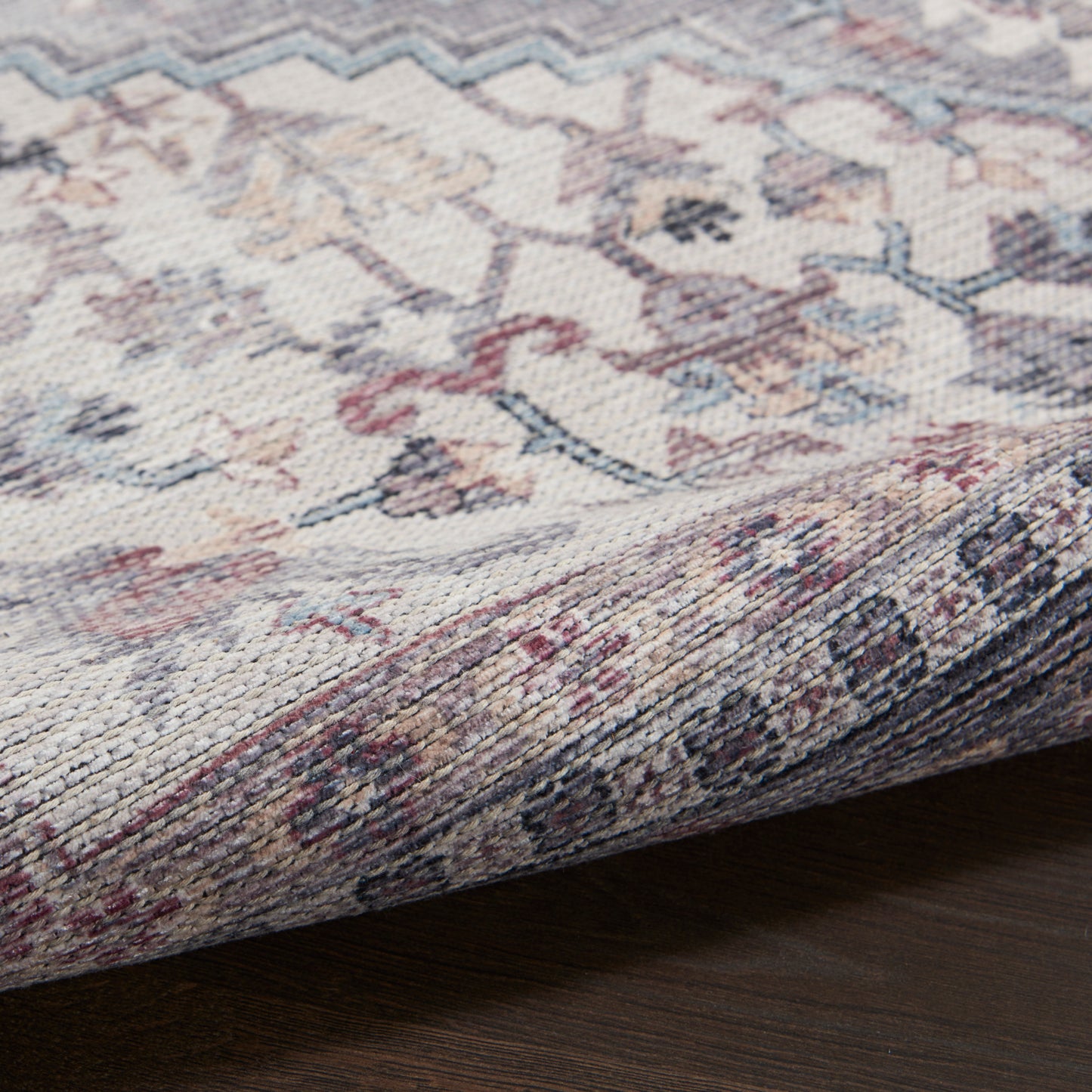 Nourison Home New Concept Washables Sr104 Area Rugs Collection