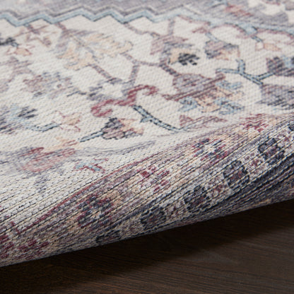 Nourison Home New Concept Washables Sr104 Area Rugs Collection