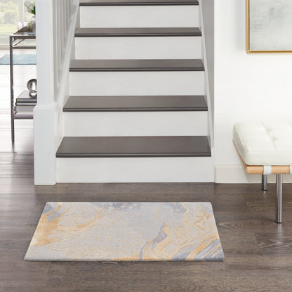Nourison Home Prismatic Prs28 Area Rugs Collection