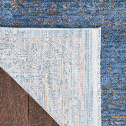 Nourison Home Luxurious Lrs01 Area Rugs Collection