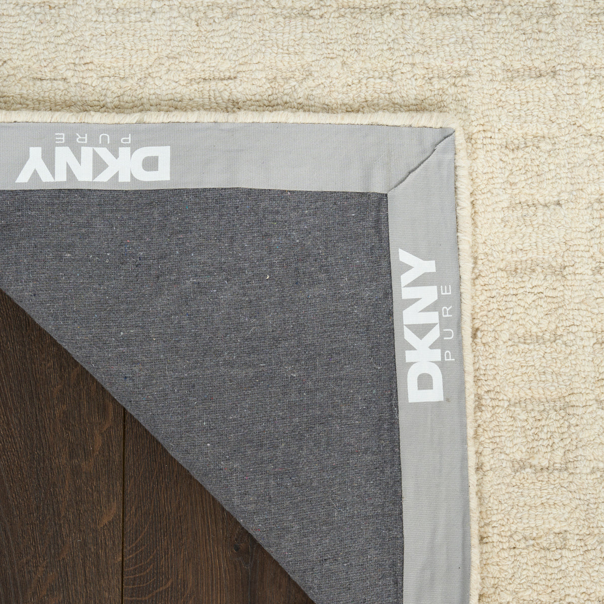 Dkny Pure Grids Pgr01 Area Rugs Collection