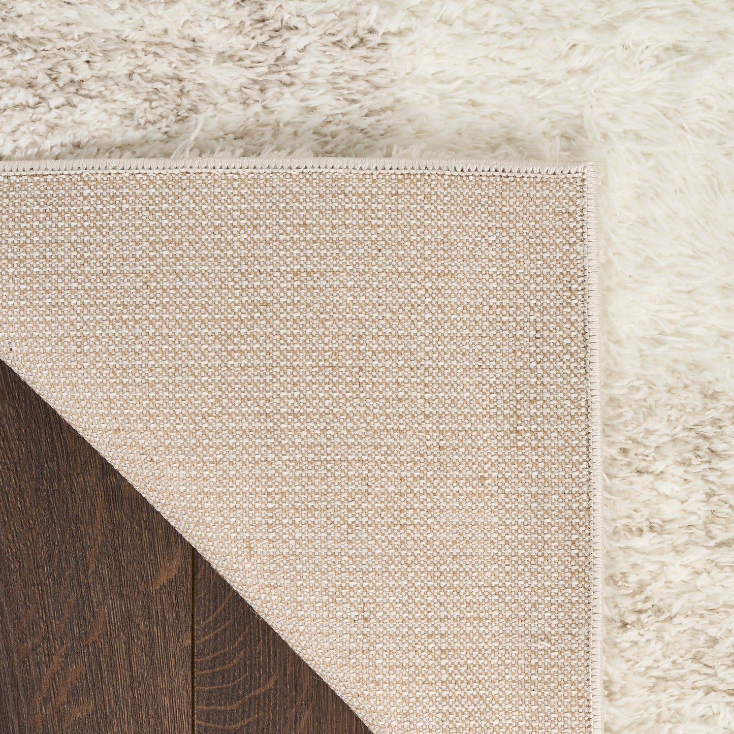 Nourison Home Pacific Shag Pcs02 Area Rugs Collection