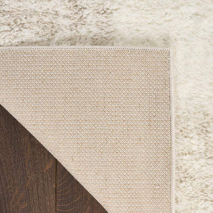 Nourison Home Pacific Shag Pcs02 Area Rugs Collection