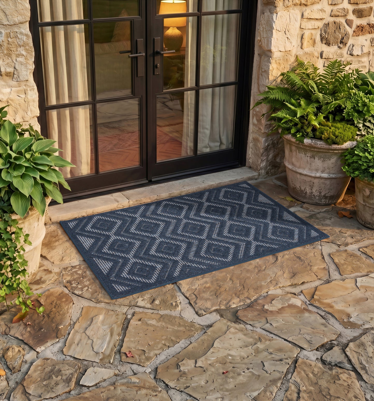 Nourison Home Versatile Nrv01 Area Rugs Collection