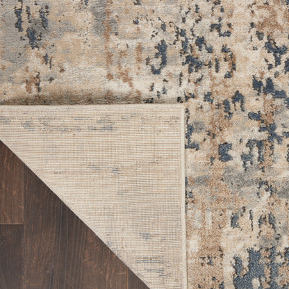 Nourison Home Quarry Qua01 Area Rugs Collection