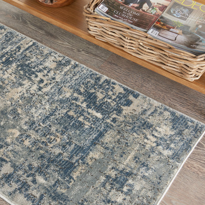 Nourison Home Quarry Qua04 Area Rugs Collection