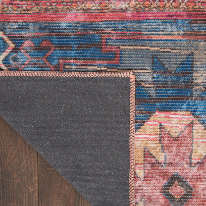 Nourison Home New Concept Washables Sr106 Area Rugs Collection