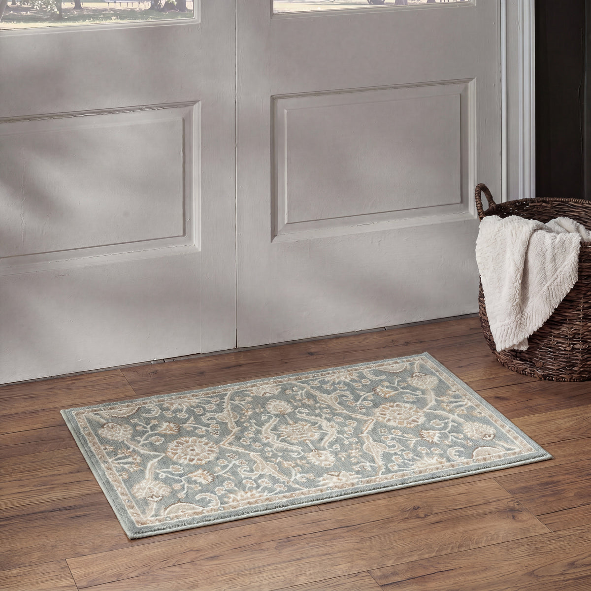 Nourison Home Isla Isl01 Area Rugs Collection