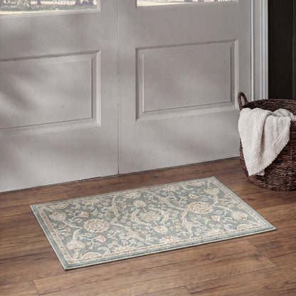 Nourison Home Isla Isl01 Area Rugs Collection